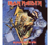 Iron Maiden - No Prayer For The Dying - Vinile (new edition)