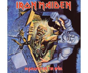 Iron Maiden - No Prayer For The Dying - Vinile (new edition)