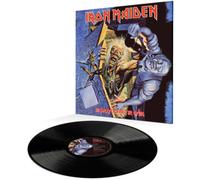 Iron Maiden No Prayer for the Dying (Vinyl LP) 12" Album