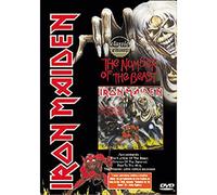 Iron Maiden - Number of the Beast [Ac: 0]