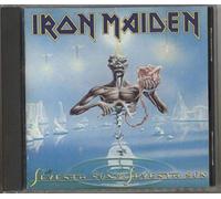 Iron Maiden - of a Seventh Son