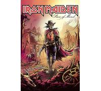 Leah Moore John Reppion John Pearson Bruce Di Iron Maiden: Pi (Copertina rigida)