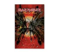 Iron Maiden Piece Of Mind 'Flight Of Icarus' Special Edition (Copertina rigida)