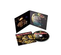Iron Maiden – Piece of Mind – CD – Remasterizzato