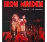 Iron Maiden - Playing With Madness