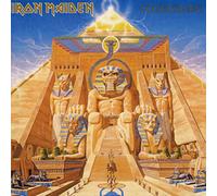 Iron Maiden - Powerslave (180gr)