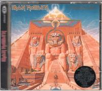 Iron Maiden - Powerslave