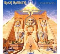 Iron Maiden - Powerslave by Iron Maiden