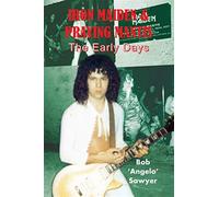 Iron¿maiden & praying mantis: the early¿days - Sawyer Bob 'angelo'