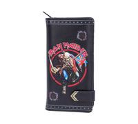 Iron Maiden Purse The Trooper 18 cm