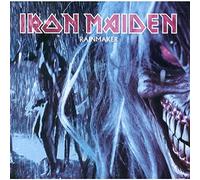 Iron Maiden - Rainmaker