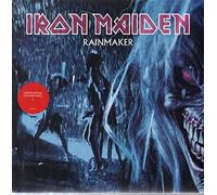 Iron Maiden - Rainmaker