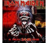 Iron Maiden - Real Dead One by Iron Maiden (1995-11-21)