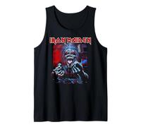 Iron Maiden Real Dead One Canotta