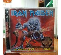 Iron Maiden - Real Live One