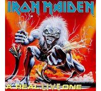 Iron Maiden - Real Live One