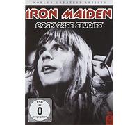 Iron Maiden - Rock Case Studies