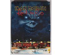 Iron Maiden: Rock in Rio