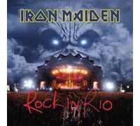 Iron Maiden - Rock In Rio