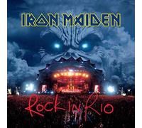 Iron Maiden - Rock In Rio