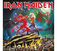 Iron Maiden - Run to the Hills