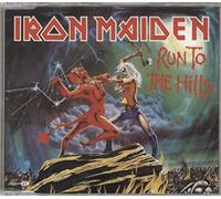 Iron Maiden - Run to the Hills