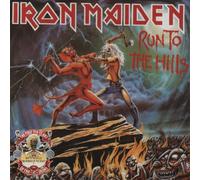 Iron Maiden - Run to the Hills