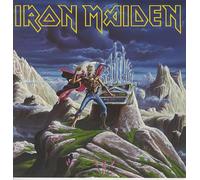 Iron Maiden - Run To The Hills - Live