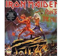 Iron Maiden - Run to the hills/Number of the beast