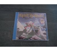 Iron Maiden - Running Free