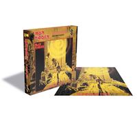 Iron Maiden - Running Free (500 Piece Puzzle)