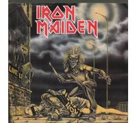 Iron Maiden - Sanctuary