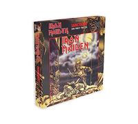 Iron Maiden Sanctuary (500 Piece Jigsaw Puzzle)