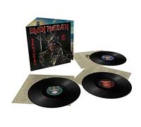 Iron Maiden - Senjutsu