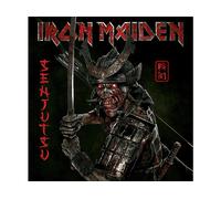 Iron Maiden - Senjutsu (3 LP)