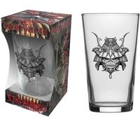 Iron Maiden Senjutsu 500ml Birra Vetro ( Rz )