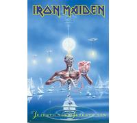 IRON MAIDEN - SETTIMO FIGLIO - POSTER MUSICALE 24x36 - 161364