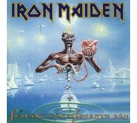 Iron Maiden - Seventh Son Of A Seventh Son