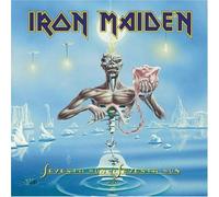 Iron Maiden - Seventh Son of a Seventh Son