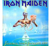 Iron Maiden - Seventh Son Of A Seventh Son (Reissue) (Remastered) (Digipak) (CD)