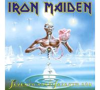 Iron Maiden - Seventh Son Of A Seventh Son (Remaster)