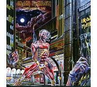 Iron Maiden - Somewhere in Time