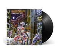 Iron Maiden - Somewhere In Time - LP