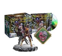 Iron Maiden - Somewhere In Time (Box Cd Rimasterizzato + L'Action Figure Di Eddie + Toppa)
