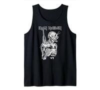Iron Maiden - Somewhere in Time One Color Canotta
