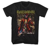 Iron Maiden - Somewhere In Time Sepia - Licenza Ufficiale American Classics -