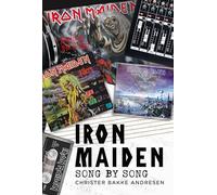 Iron Maiden: Song by Song