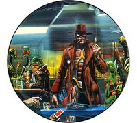 Iron Maiden - Stranger In A Strange Land