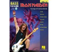 Iron Maiden (Tascabile)