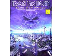 Iron Maiden: Brave New World